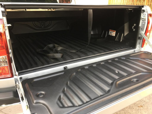 Toyota Hilux 2.8 Cd Srx 177cv 4x4 At 2020