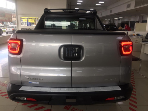Fiat Toro Freedom 1.8 16v Nafta Cd 4x2 At6 My21 Jm