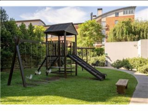 Departamentos 2 Ambientes - Venta