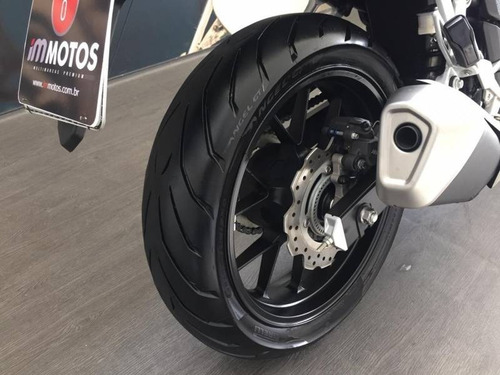 Cb 500x Honda