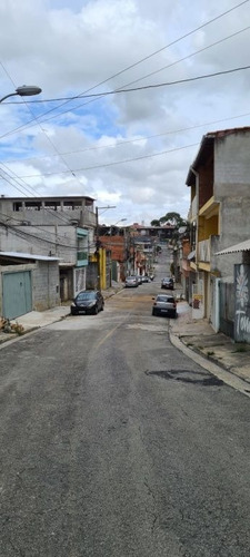Imagem 12 de 14 de Terrenos Ou Lotes Residenciais Para Venda No Bairro Cidade Parque Brasília Em Guarulhos - Cod: Ai22658 - Ai22658