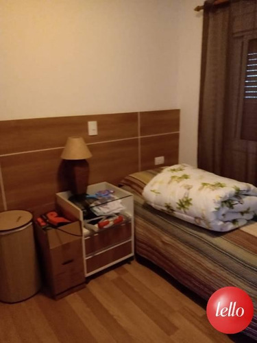 Imagem 10 de 25 de Apartamento - Ref: 229150