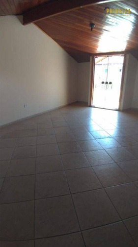 Imagem 16 de 22 de Casa À Venda, 226 M² Por R$ 750.000,00 - Condomínio Residencial Valença - Sorocaba/sp - Ca0504