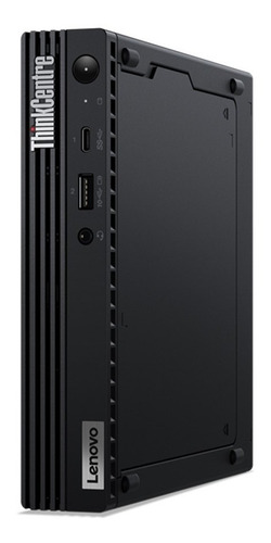 Cpu Lenovo Mini Thinkcentre M70q Core I3 10ger 8gb 120 Ssd