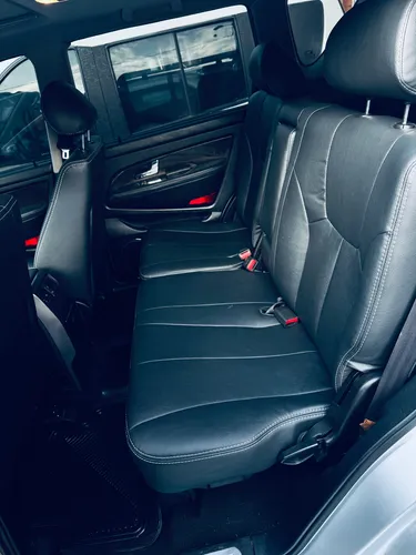 SsangYong Rexton 2.7 Rx 270 Xdi