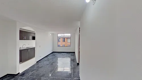 Los Condominios 2 Del Porvenir