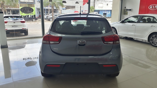 Kia Rio Sx Premium A/t