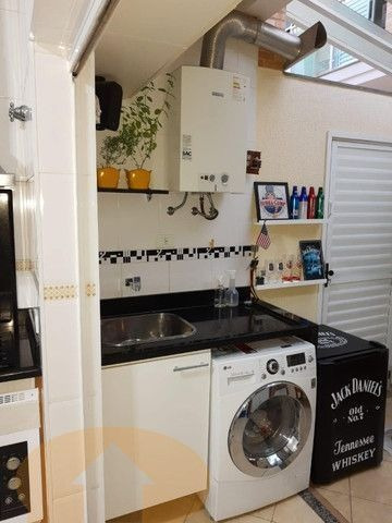 Sobrado - Ref: 9741