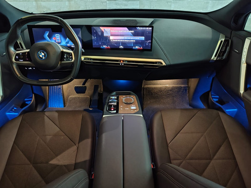 BMW IX 0.0 Xdrive40 5P EléCtrico