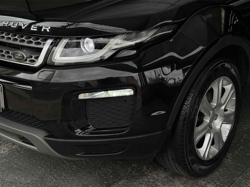 Land Rover Range Rover Evoque 2.0 SE 4WD 16V GASOLINA 4P AUTOMÁTICO