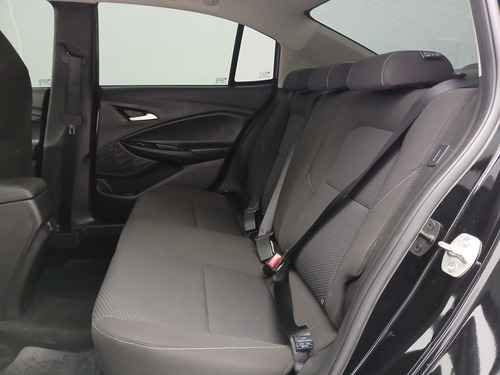 Chevrolet Onix 1.0 TURBO FLEX LTZ AUTOMÁTICO