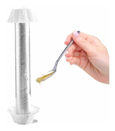 Imagen 6 de 6 de Raid Fly Stick Trampa Para Moscas Interior Exterior