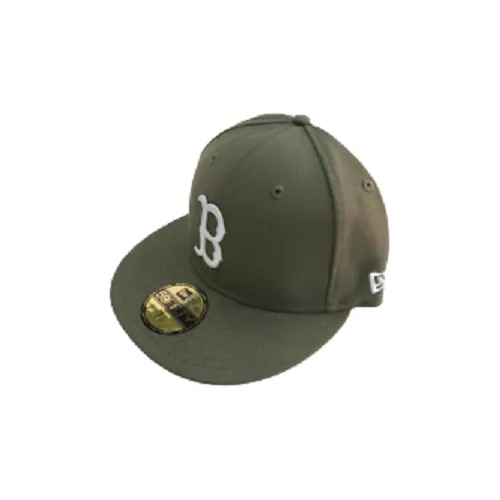 Gorras new era militar top