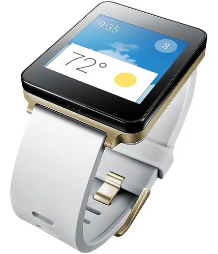 Reloj lg w100 hotsell