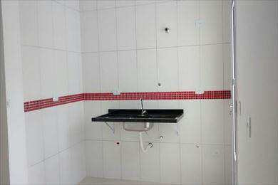 Imagem 6 de 6 de Apartamento Em Santo André Bairro Vila Alice - V1341