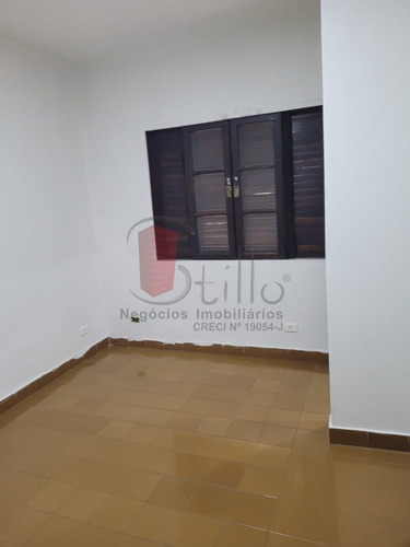 Imagem 7 de 15 de Sobrado - Vila Oratorio - Ref: 14695 - V-14695