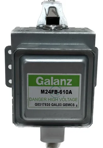 comprar Magnetron M24fb-610a P Microondas Philco