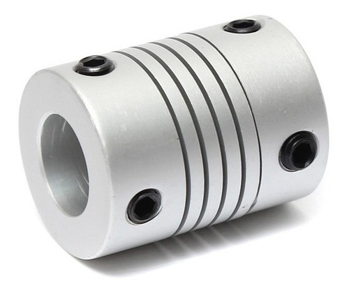 2 Tornillo Acme 8mm X 600mm, Cnc, Router
