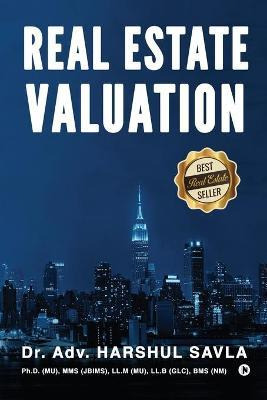 Libro Real Estate Valuation : Principles & Practice - Dr ...