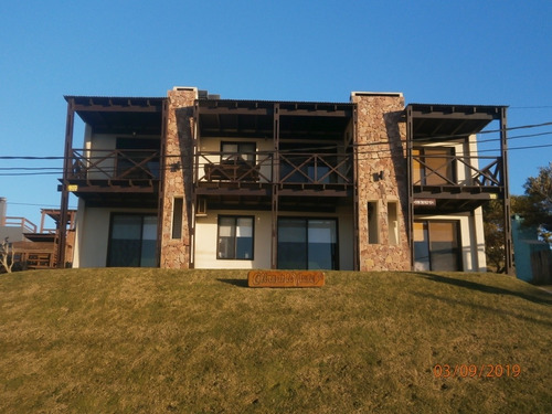 Colina De La Viuda Apartamentos Punta Del Diablo