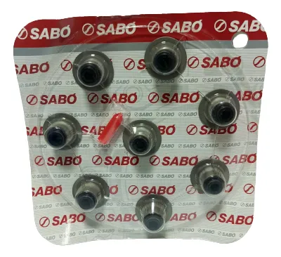 comprar Gomas De Válvula Ford  Fiesta Power \u002Fmax \u002Fmove Ecosport\u002F Ka 