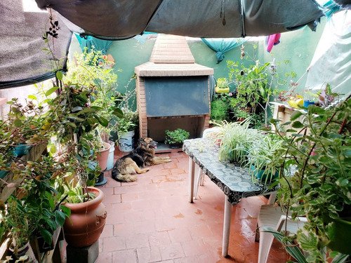 Imagen 29 de 30 de Ph Venta 7 Amb Local C/vivienda Garage Terraza Paternal