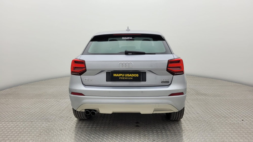 Imagen 8 de 21 de Q2 1.4 T. 150hp S-stronic