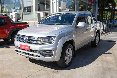 Volkswagen Amarok 2.0 Cd Tdi 180cv 4x4 Highline Pack