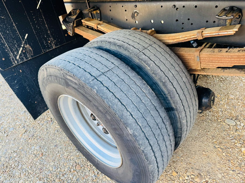 Vw 17-190 Toco 4x2 13/13 Carga Seca