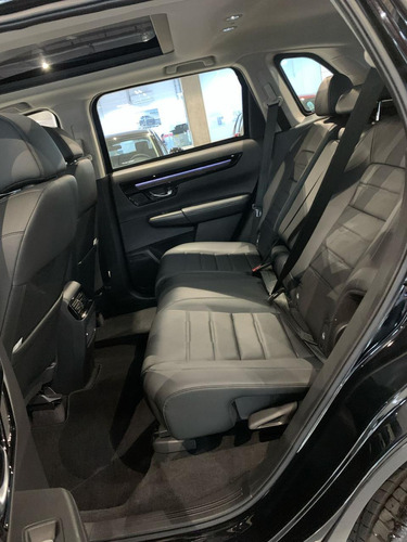 Honda CR-V Honda CR-V Advanced Hybrid 2.0