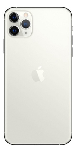 iPhone 11 Pro Max 512 Gb Plata (Usado)