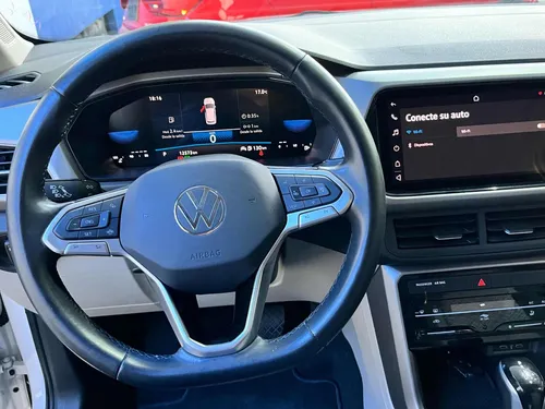 Volkswagen Taigun 1.0 Tsi Comfortline At