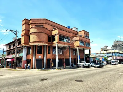 Edificio en venta