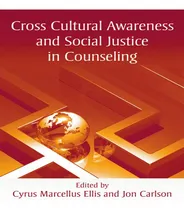 Comprar Libro Cross Cultural Awareness And Social Justice In Coun...