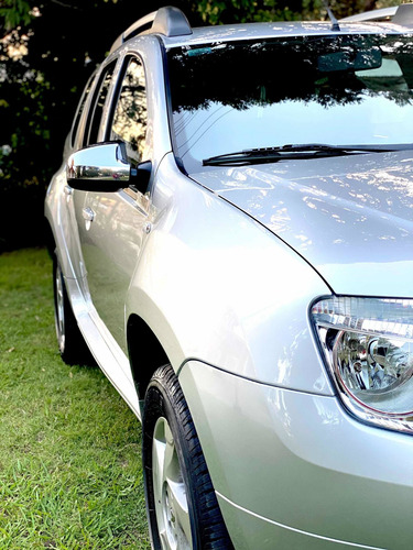 Renault Duster 2.0 4x2 Luxe Nav 138cv 2013