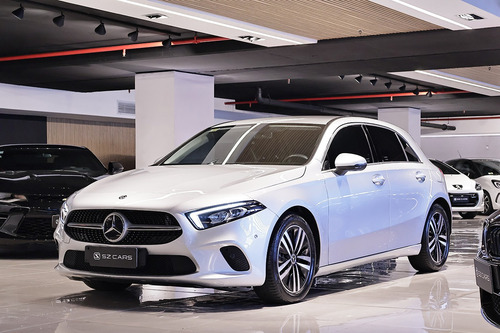 Mercedes-benz A200 Clase A 1.3 163cv Progressive
