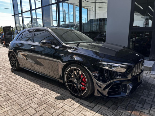 Mercedes-benz Clase Amg A 45 S