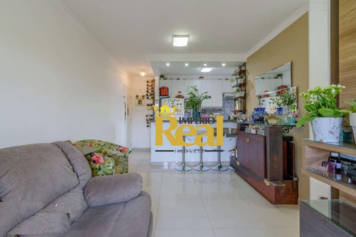 Imagem 7 de 13 de Apartamento À Venda, 63 M² Por R$ 480.000,00 - Lapa De Baixo - São Paulo/sp - Ap6759