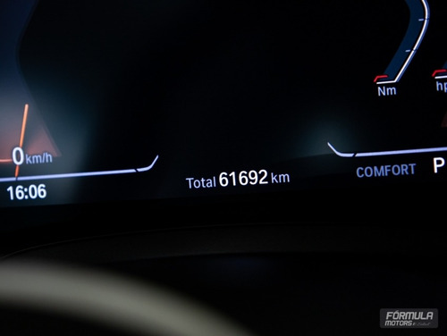 Imagem 8 de 15 de Bmw 320 Sport