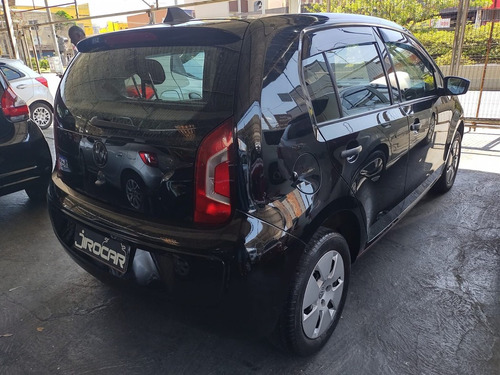 Volkswagen Up! 1.0 MPI TAKE UP 12V