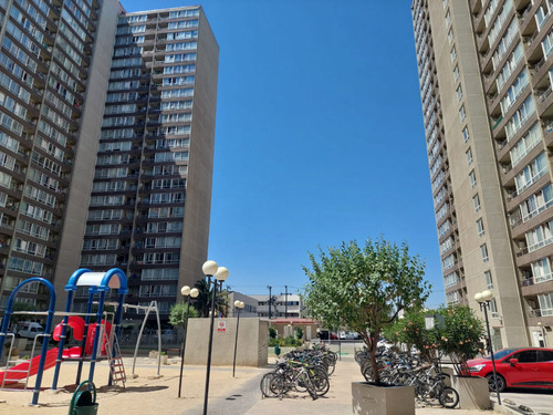 Venta Depto. 3d/1b - Quinta Normal
