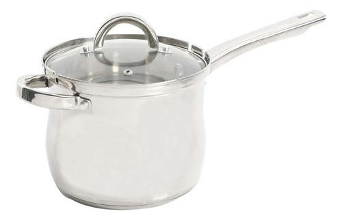 91537.03 Sangerfield 3.65 Quart 3 Piece Stainless Steel...