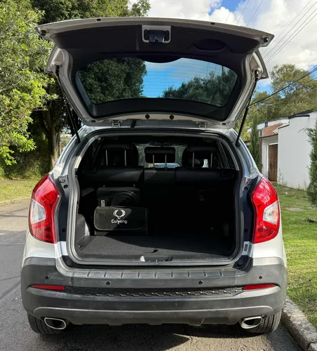 SsangYong Korando 2.0 C Fl Gasolina