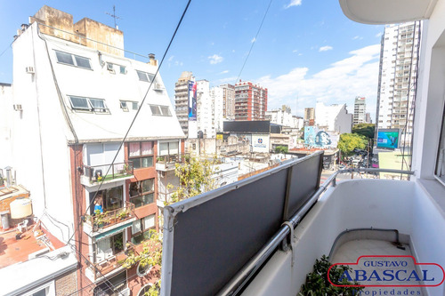 Imagen 10 de 29 de Departamento Semipiso En Venta Ubicado En Belgrano, Capital Federal, Buenos Aires