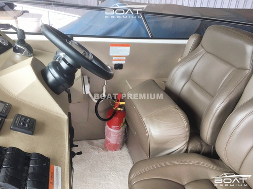 Imagem 5 de 9 de Sedna 42, 2018, 2x Volvo 350hp - Real - Phantom