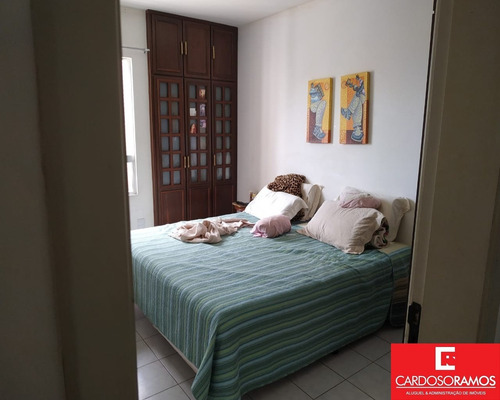 Imagem 22 de 30 de Apartamento - Ap09166 - 70441458