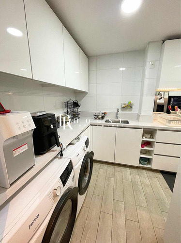 Excelente Penthouse Azotea Equipada/vista Norte/3d+ Servicio