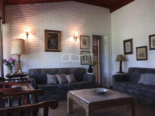 Imagen 7 de 26 de Casa En San Rafael, 3 Dormitorios *- Ref: 120