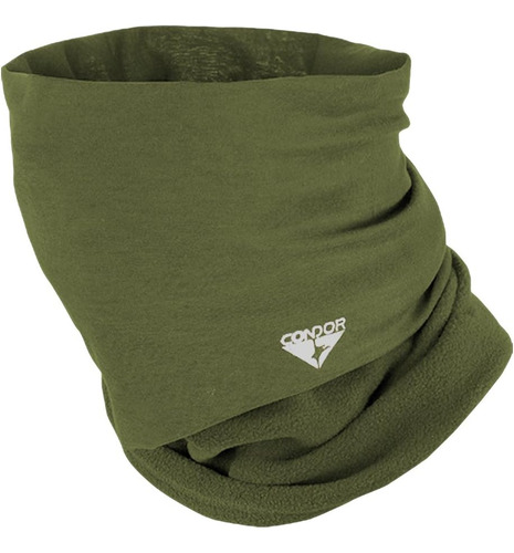 Condor Fleece Multi Wrap Olive Drab