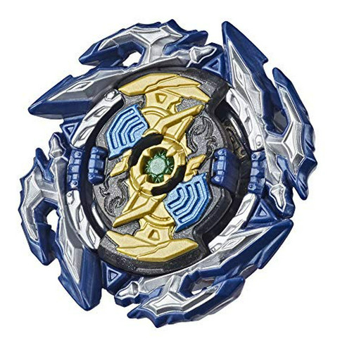 Beyblade Burst Surge Speedstorm Spear Dullahan D6 Spinning T